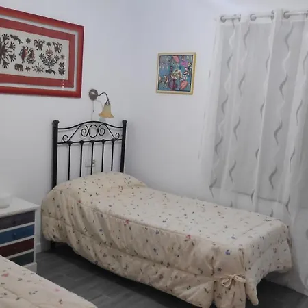 Apartment Nueva Medina Ii *