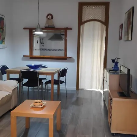 Nueva Medina Ii Apartment