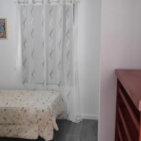 Apartment Nueva Medina Ii