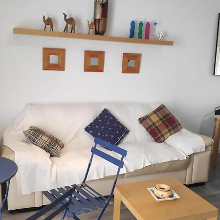 Nueva Medina Ii Apartment Vera