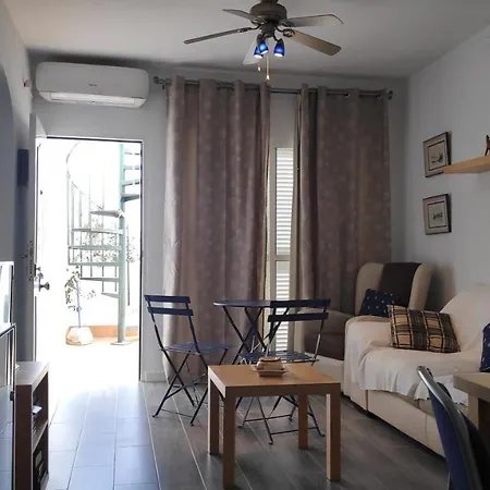 Apartment Nueva Medina Ii *