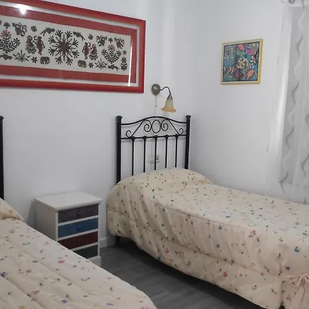 Apartment Nueva Medina Ii Vera