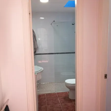 Apartment Nueva Medina Ii Vera