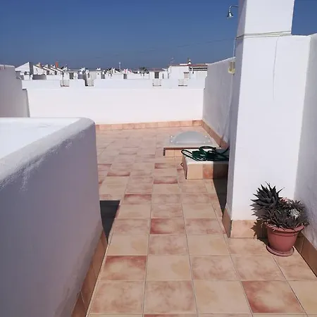 Apartment Nueva Medina Ii