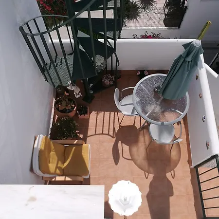 Nueva Medina Ii Vera