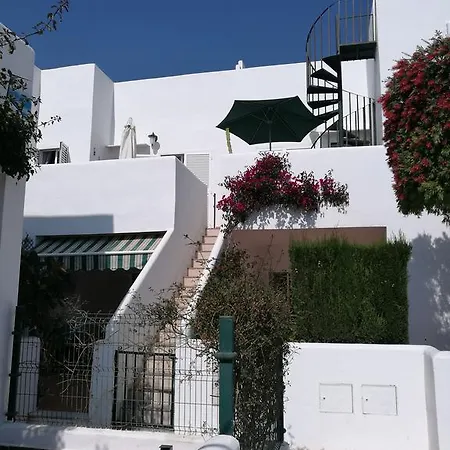 Nueva Medina Ii Apartment
